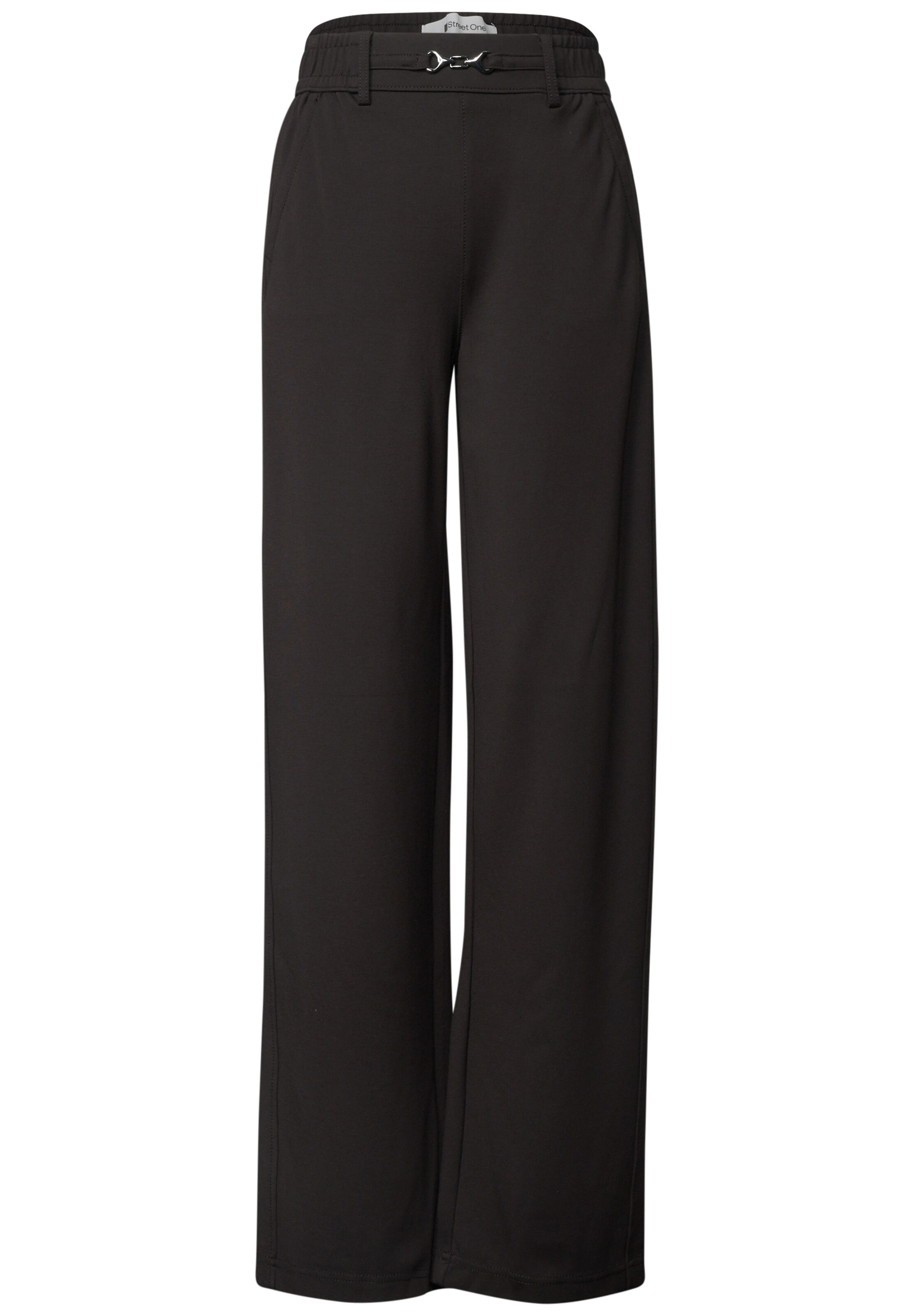 STREET ONE Pants in 32/30 in Dark brown, Item view