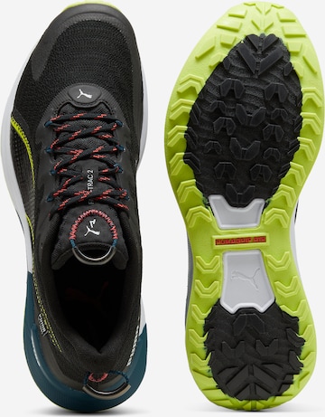 PUMA - Zapatillas de running 'Fast-Trac Nitro 2' en negro
