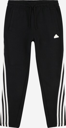 ADIDAS SPORTSWEAR Sportske hlače ' Future Icons' u crna / bijela, Pregled proizvoda