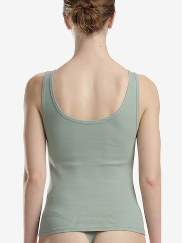 ADIDAS SPORTSWEAR Sporttop ' Fast Dry ' in Groen