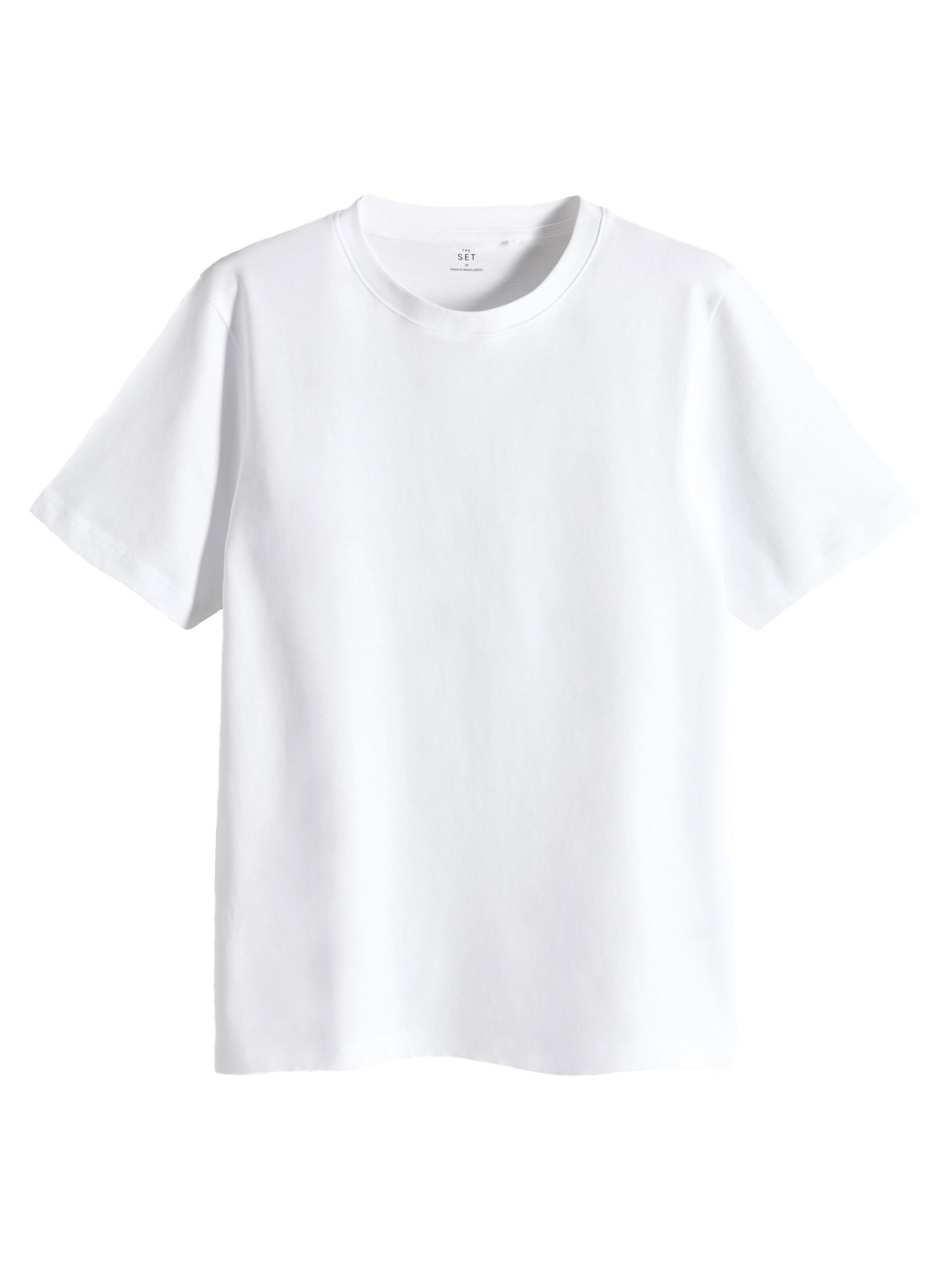 The Set Póló - kék