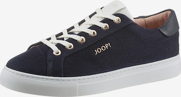 JOOP! Sneakers in Blue: front
