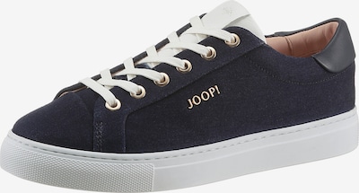 JOOP! Sneakers in Dark blue / Rose gold / Black, Item view