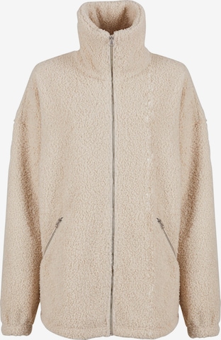 Aim'n Between-Season Jacket in White: front