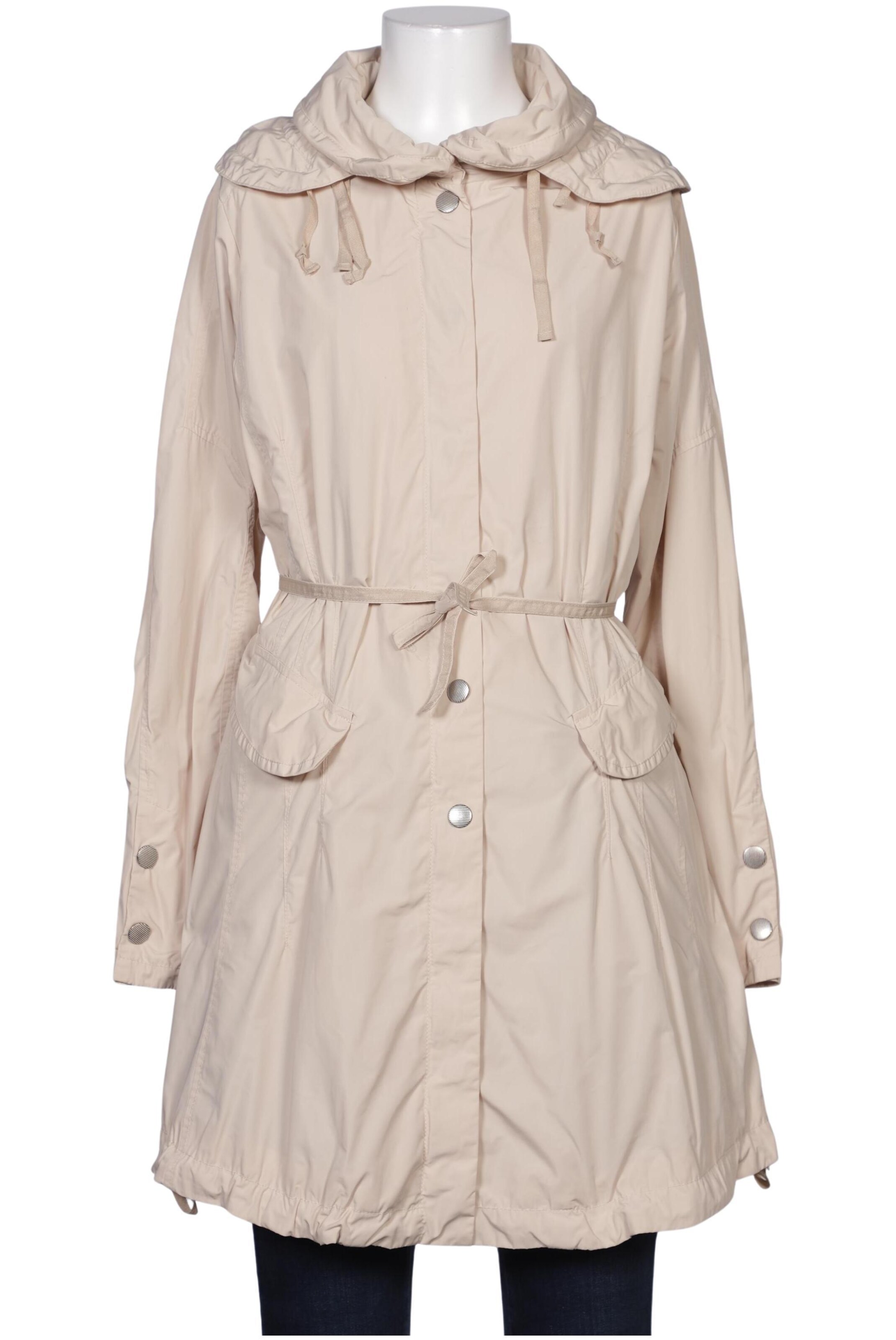 APANAGE Jacket & Coat in M in Beige: front