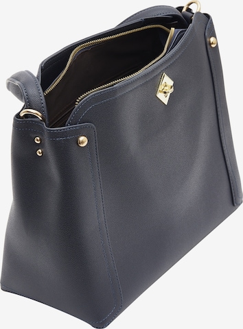 Usha Handbag in Grey