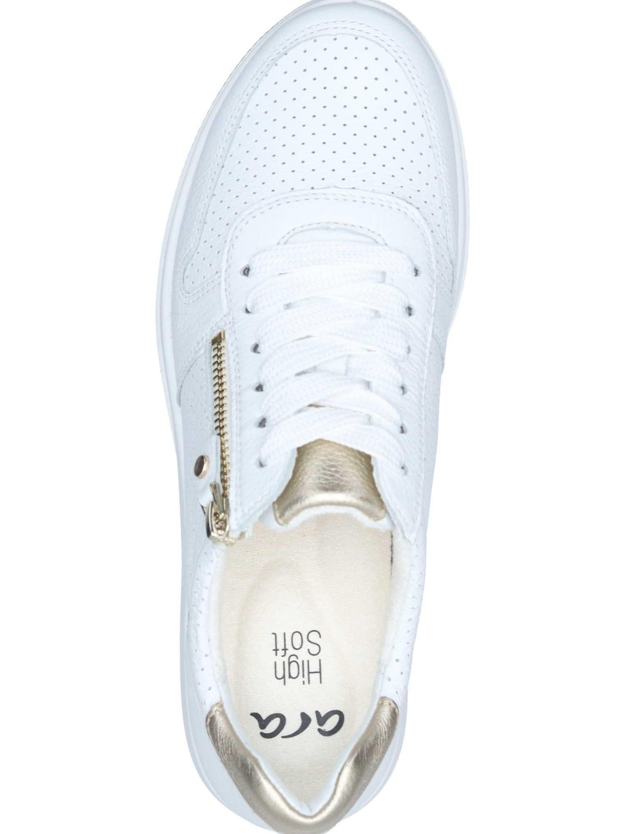 ARA - Sapato Slip-on em branco