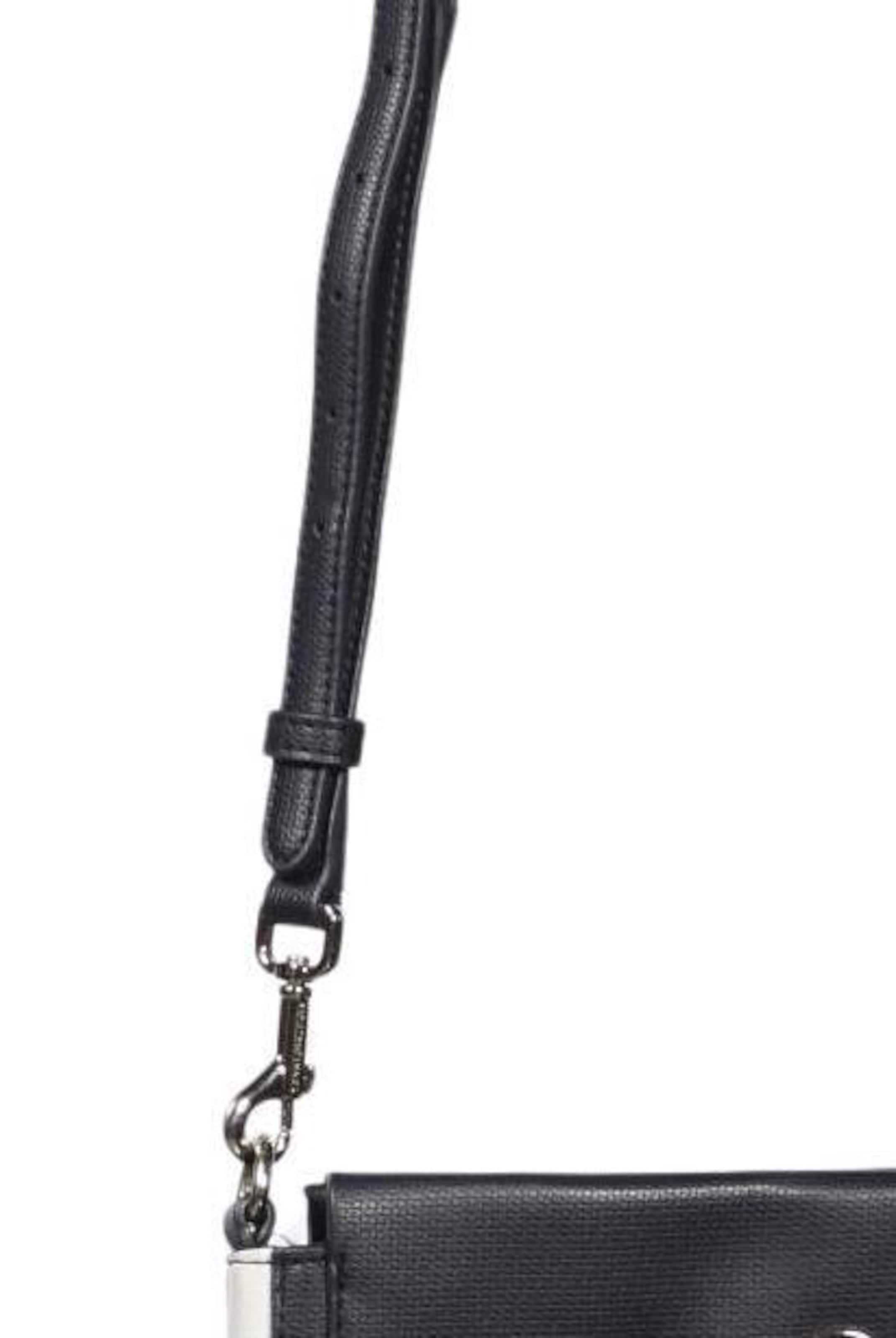 TOMMY HILFIGER Handtasche klein One Size in Blau