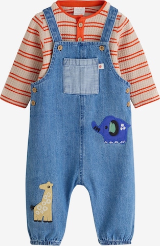 Next Setti värissä beige: etupuoli