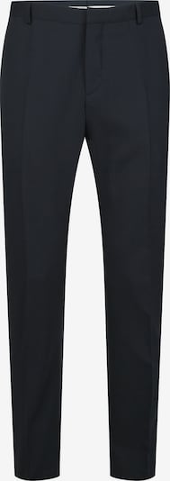 Calvin Klein Pantalón de pinzas en azul noche, Vista del producto