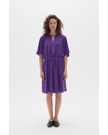 InWear Dress in Purple: front