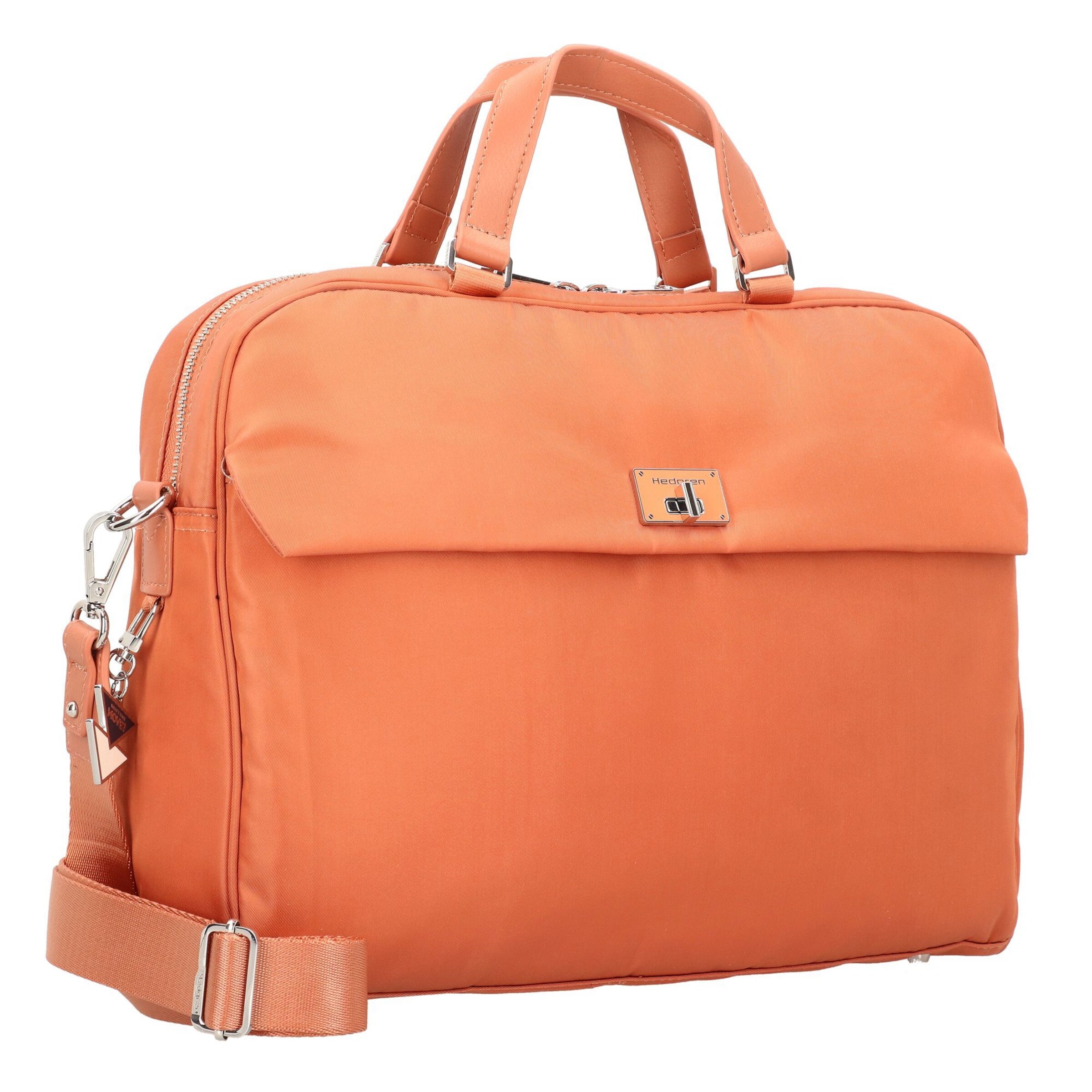 Hedgren Document bag 'Libra Harmony' in Orange