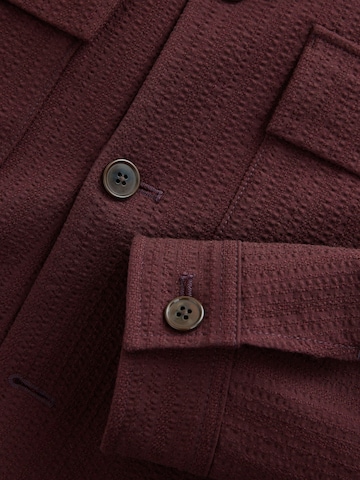 Veste mi-saison Next en rouge