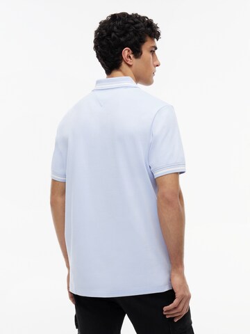 Tommy Jeans Paita värissä sininen