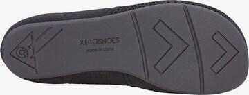 Xero Shoes Ballet Flats 'Phoenix' in Black