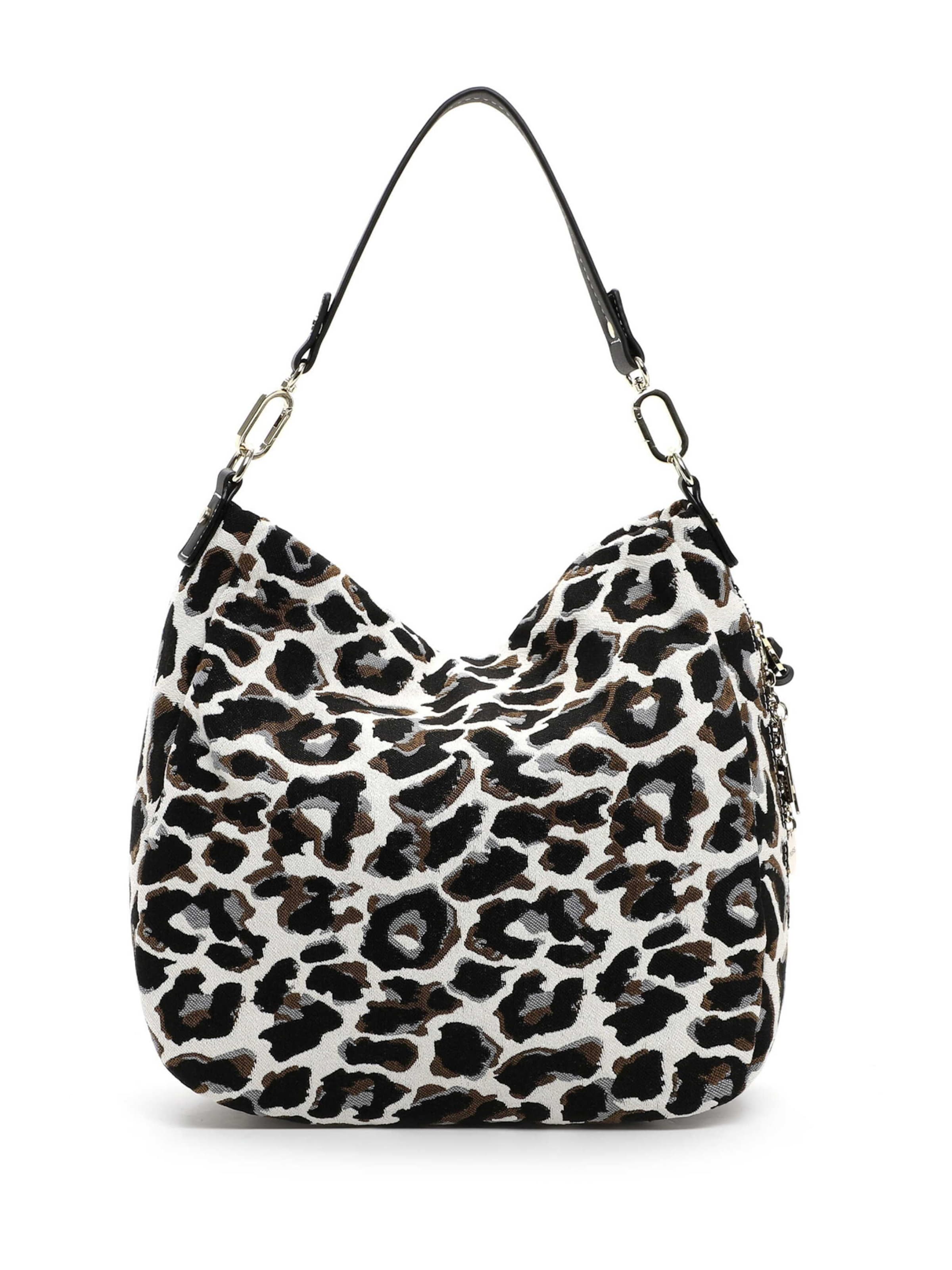 Suri Frey Τσάντα πουγκί 'Tammy' σε λευκό