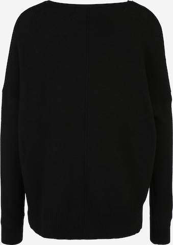 Pullover 'CLARA' di ONLY in nero