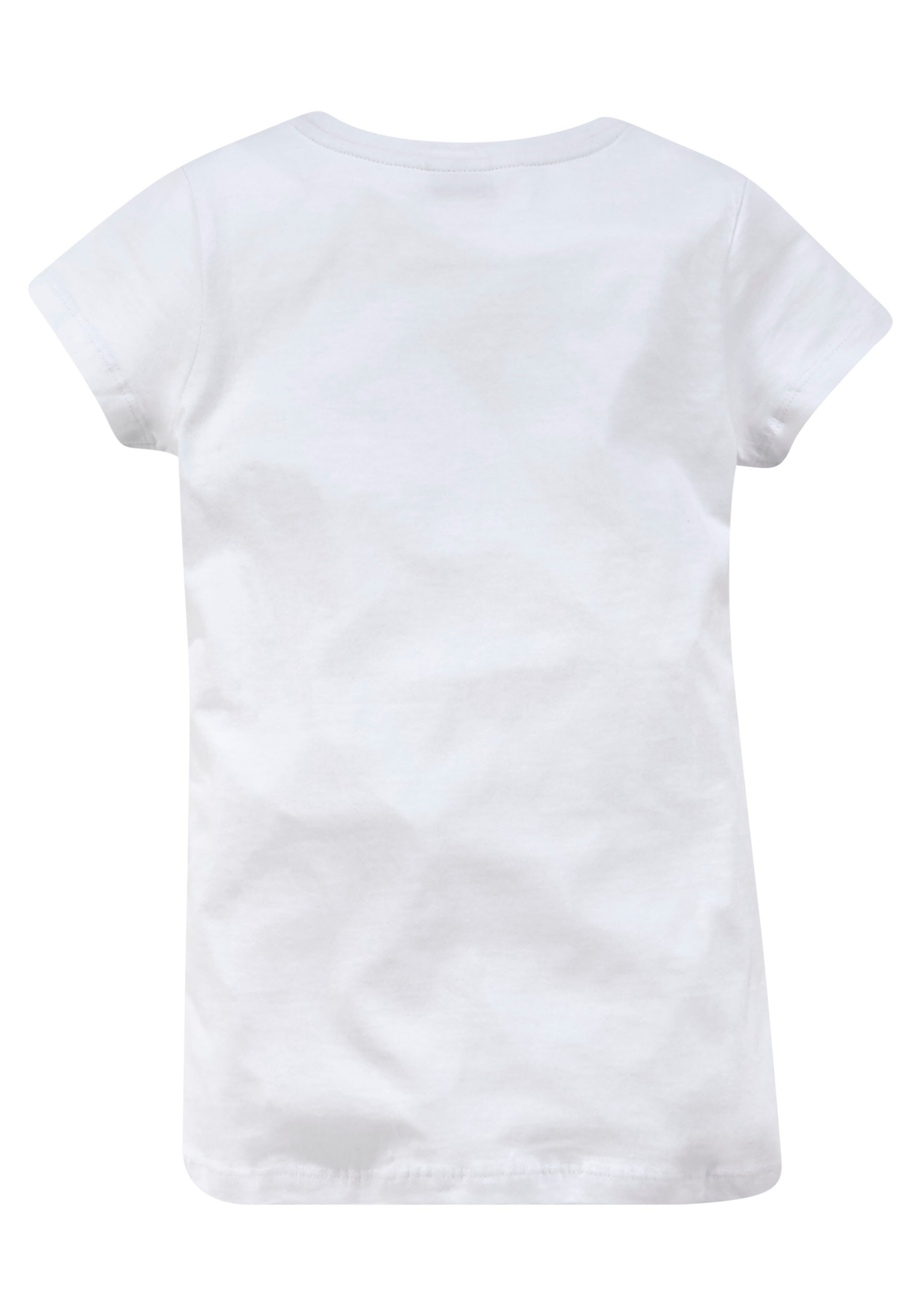 KangaROOS Shirt in White