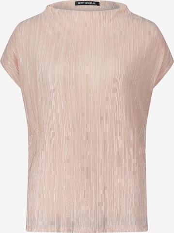 Betty Barclay Blouse in Roze: voorkant