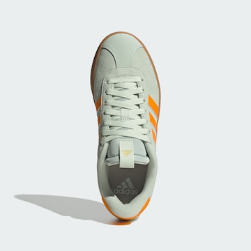ADIDAS SPORTSWEAR Platform trainers 'VL Court 3.0' in Green