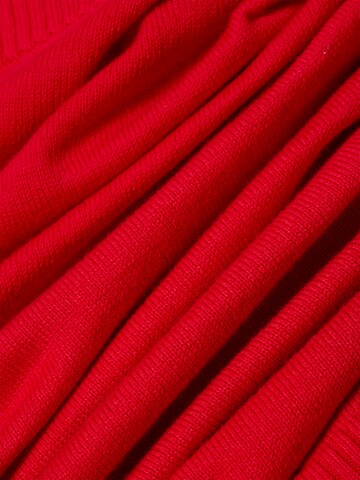 MAERZ Muenchen Pullover in Rot