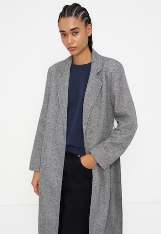 Cappotto di mezza stagione di ONLY in grigio