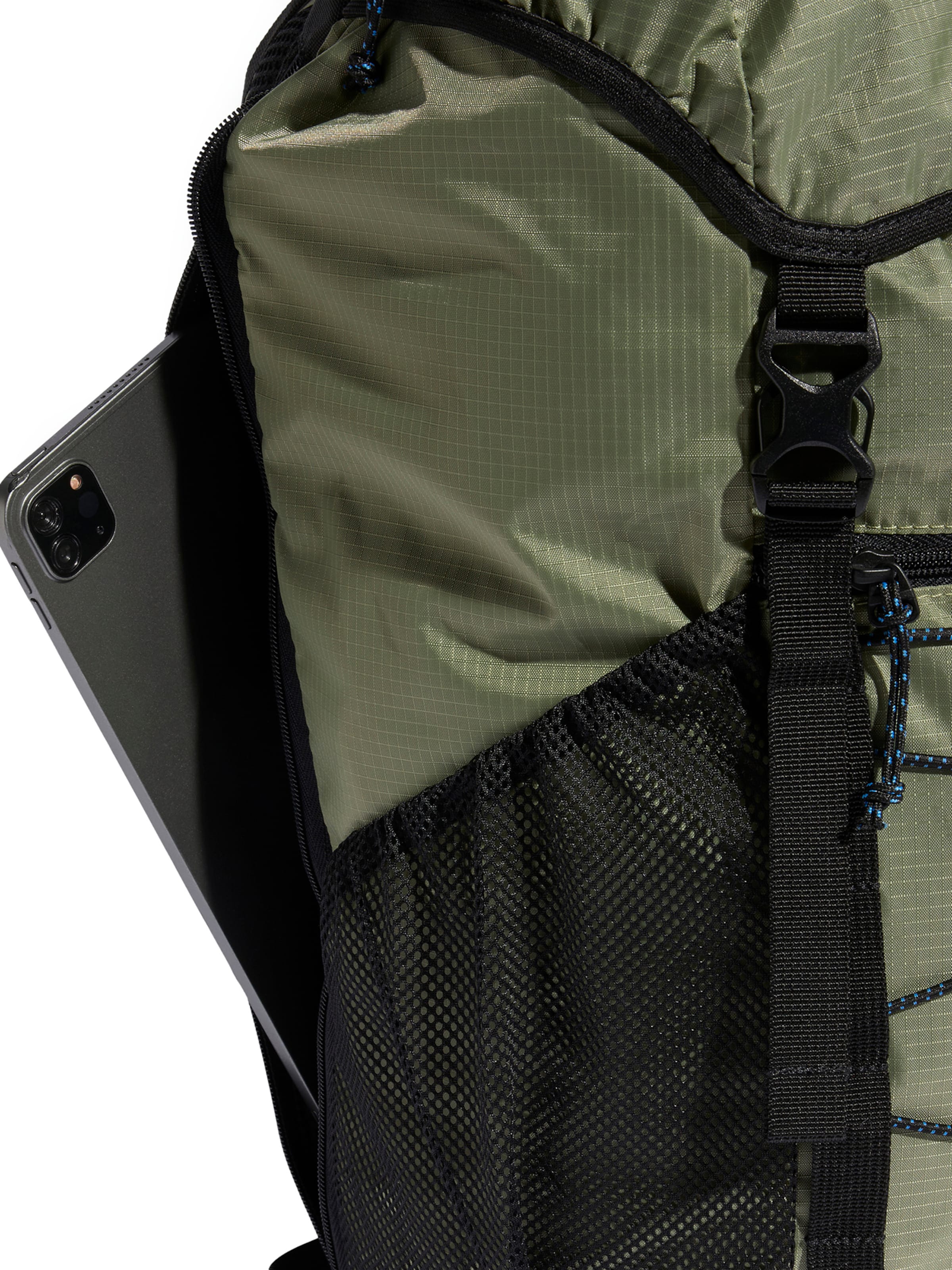 Zaino sportivo 'Multi' di ADIDAS TERREX in verde