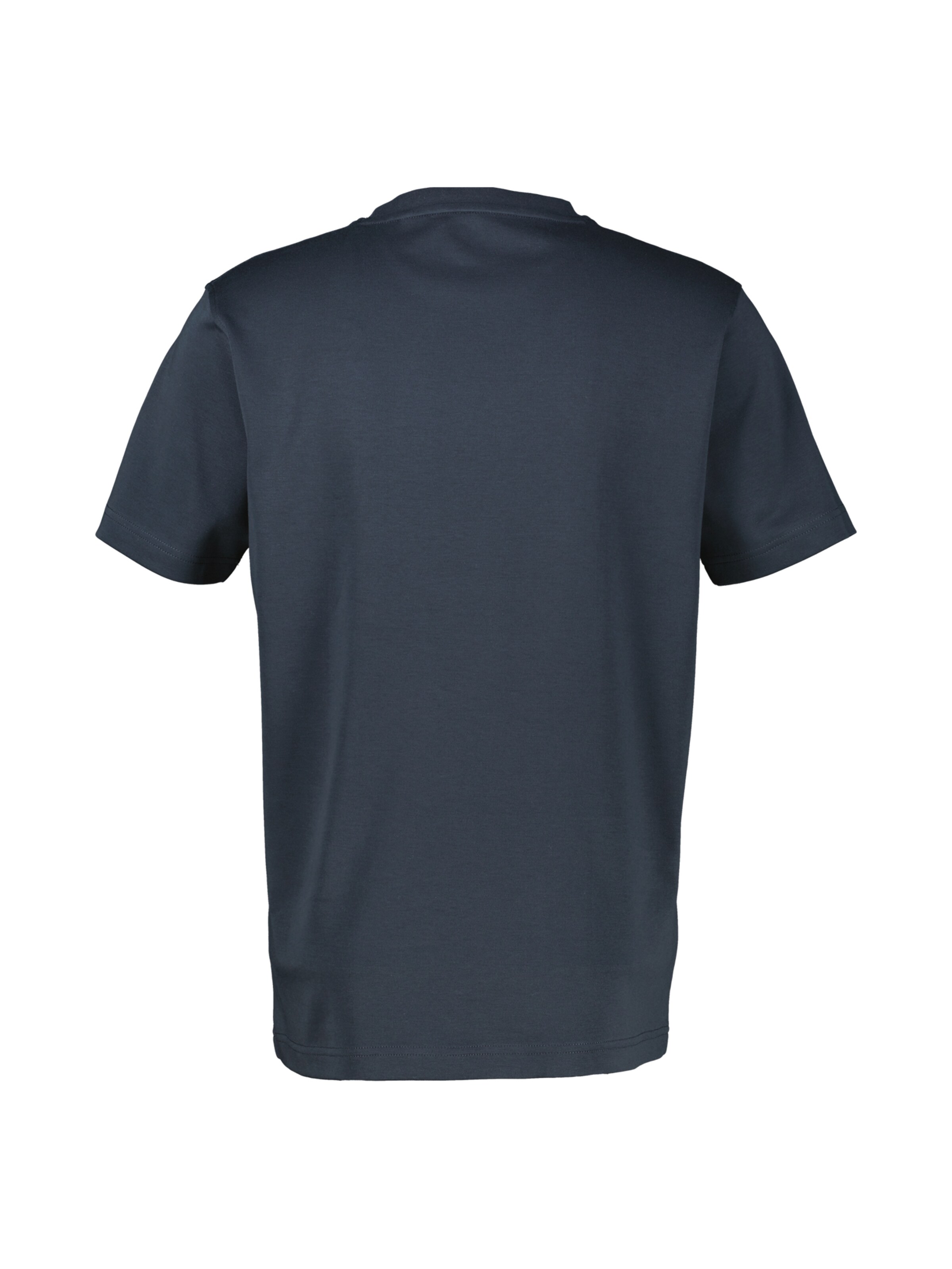 LRS Shirt in Blauw