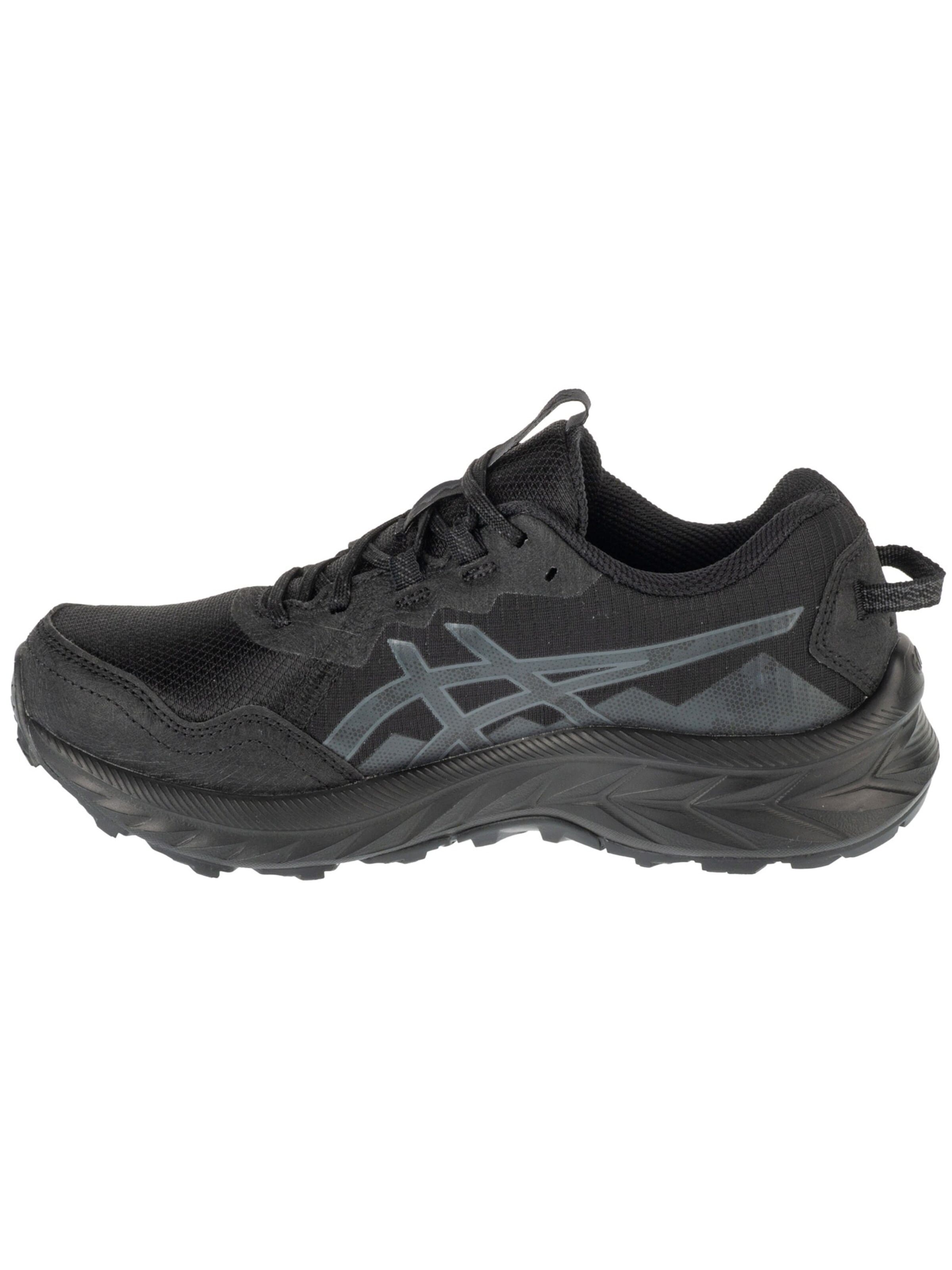 ASICS Laufschuh 'Gel-Venture 10'‌ in 36 in schwarz, Produktansicht