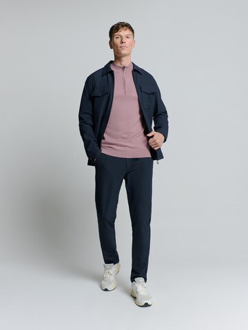 No Excess Trui in Roze