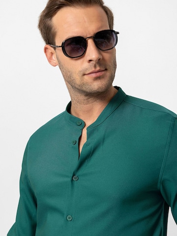 Antioch - Camiseta en verde