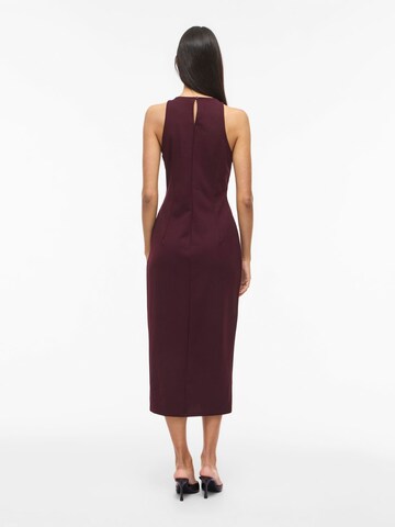 Abito 'VIClara' di VILA in rosso