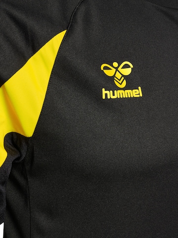 Hummel Functioneel shirt 'Core 2.0' in Zwart