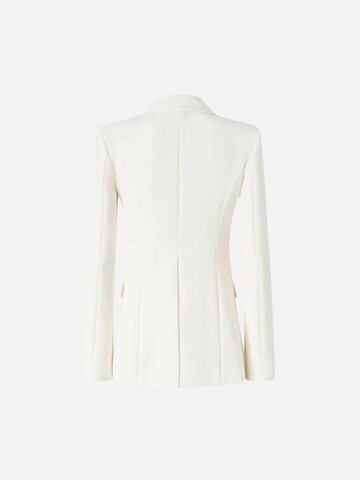 PINKO - Blazer en blanco