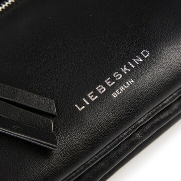 Sac à bandoulière 'Zena' Liebeskind Berlin en noir