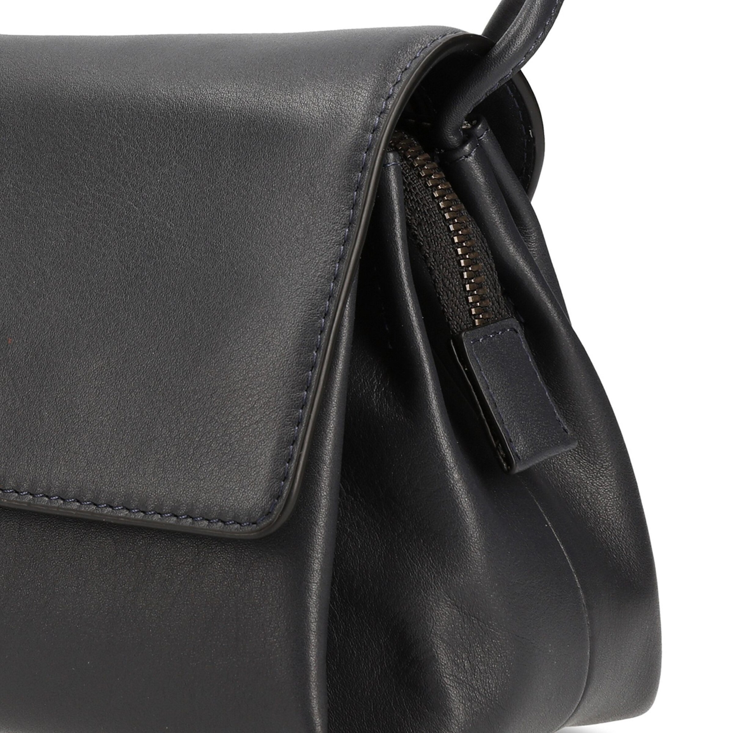 Sac bandoulière 'Boom' Picard en bleu