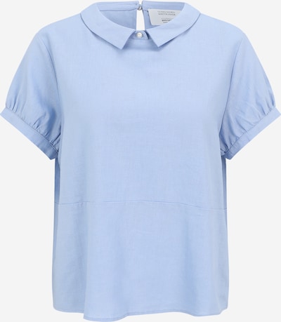 Palaidinė 'Daphne' iš GUIDO MARIA KRETSCHMER FOR BRIDGERTON, spalva – šviesiai mėlyna, Prekių apžvalga