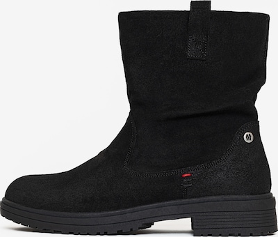 Minnetonka Šněrovací kozačky 'Joli' ve velikosti 36 - černá, Produkt