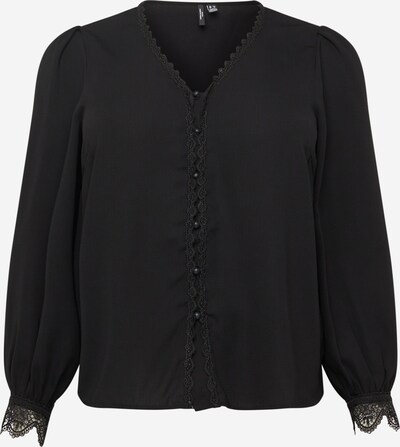 Camicia da donna 'GINDA' Vero Moda Curve di colore nero, Visualizzazione prodotti