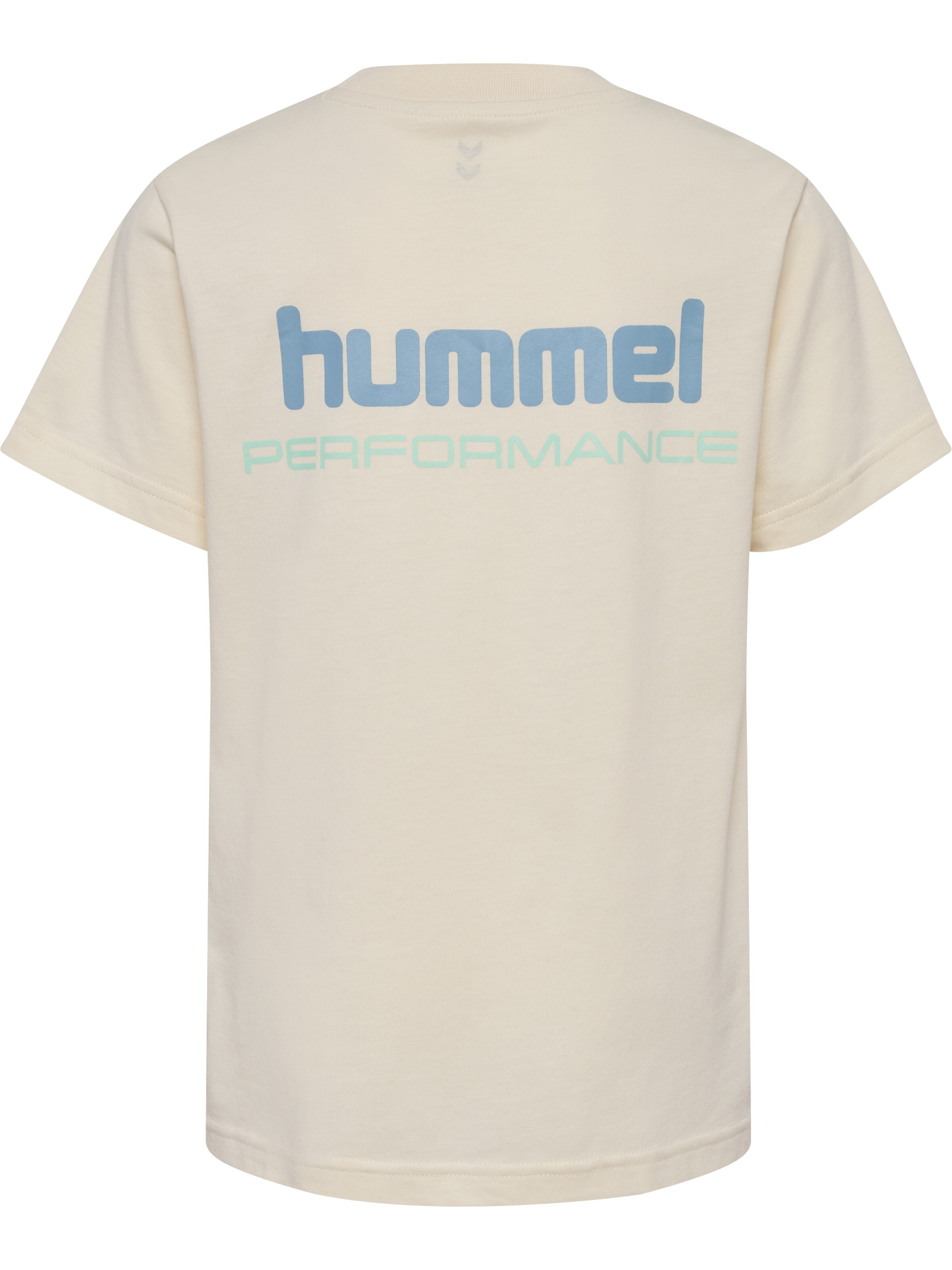 Hummel Shirts i hvid