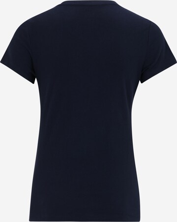 T-shirt 'FRANCHISE' GAP en bleu
