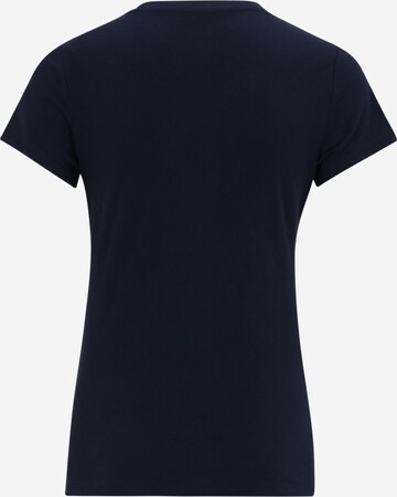 GAP Shirt 'FRANCHISE' in Blau