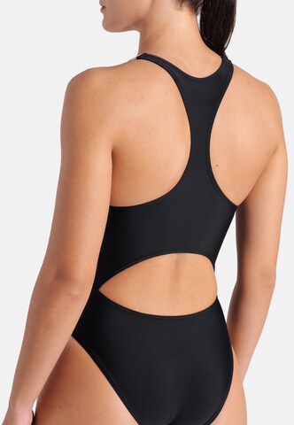 Bustier Maillot de bain 'IMAGINATION' ARENA en mélange de couleurs