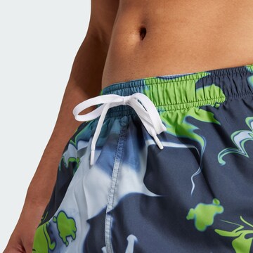 Boardshorts ADIDAS SPORTSWEAR en bleu