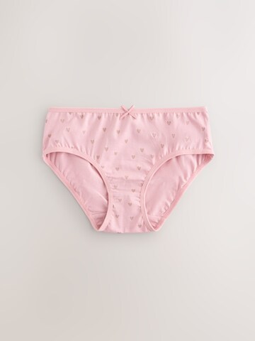 Next Trosa i rosa