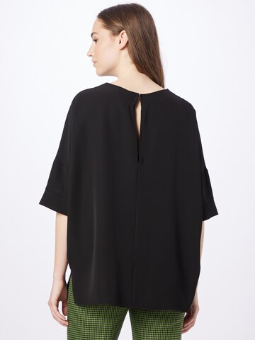 IMPERIAL Blouse in Black
