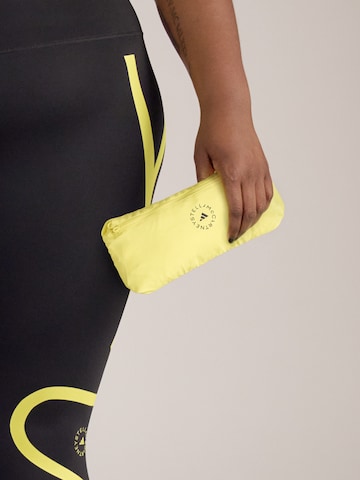 Giacca sportiva 'Truepace ' di ADIDAS BY STELLA MCCARTNEY in giallo