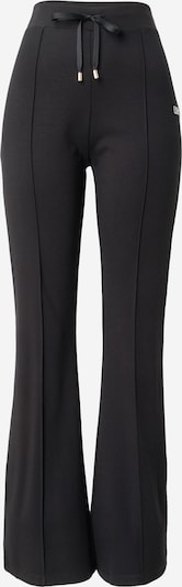 Pantaloni pe 34 Liu Jo pe negru, Vizualizare produs