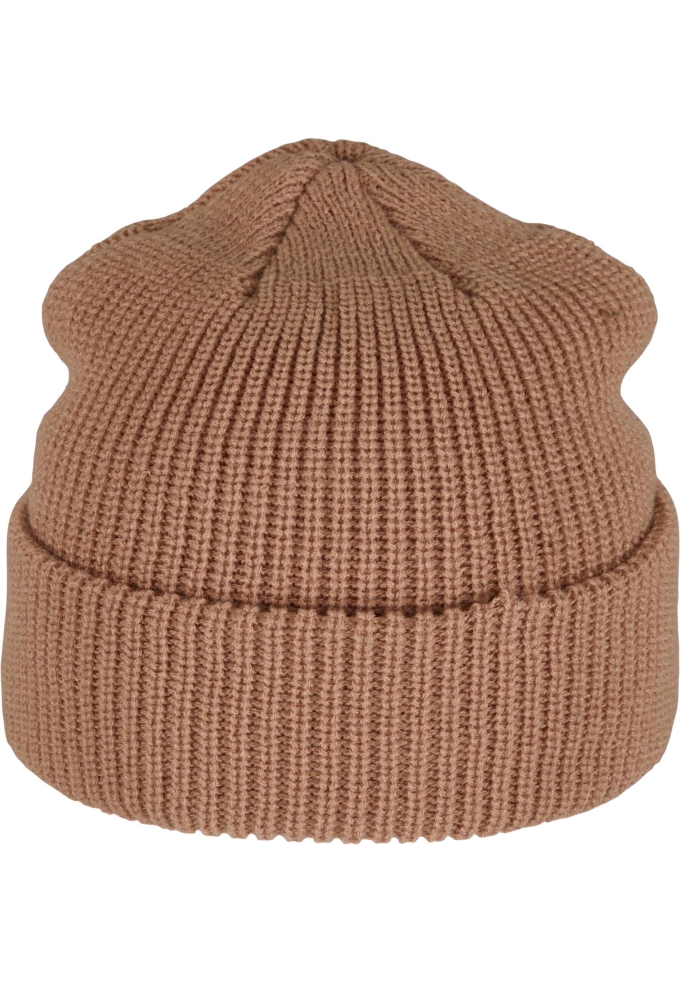 Brandit Beanie in Beige