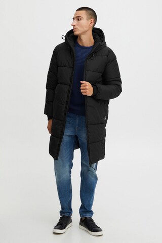 11 Project Winter Coat 'Prdooby' in Black